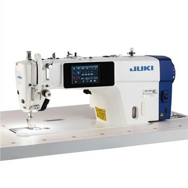 JUKI DDL-900C vienos adatos dygsnio siuvimo mašina